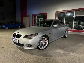 Обява за продажба на BMW 530 525D ~12 999 лв. - изображение 4