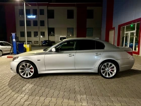 Обява за продажба на BMW 530 525D ~12 999 лв. - изображение 5