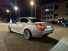 Обява за продажба на BMW 530 525D ~12 999 лв. - изображение 3