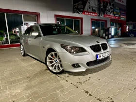 Обява за продажба на BMW 530 525D ~12 999 лв. - изображение 1