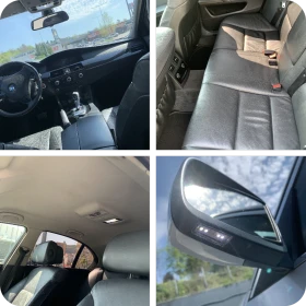 Обява за продажба на BMW 530 525D ~12 999 лв. - изображение 9