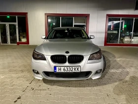 Обява за продажба на BMW 530 525D ~12 999 лв. - изображение 1
