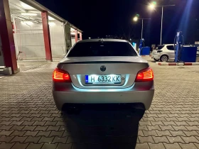 Обява за продажба на BMW 530 525D ~12 999 лв. - изображение 7