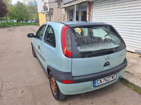 Обява за продажба на Opel Corsa 1.2 Бензин/Газ пълен инжекцион ~4 500 лв. - изображение 6