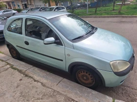Обява за продажба на Opel Corsa 1.2 Бензин/Газ пълен инжекцион ~4 500 лв. - изображение 4