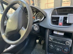 Обява за продажба на Peugeot 207 N1 ~4 800 лв. - изображение 7