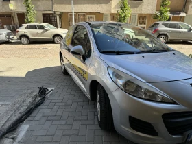 Обява за продажба на Peugeot 207 N1 ~4 800 лв. - изображение 1