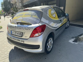 Обява за продажба на Peugeot 207 N1 ~4 800 лв. - изображение 3
