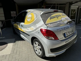 Обява за продажба на Peugeot 207 N1 ~4 800 лв. - изображение 4