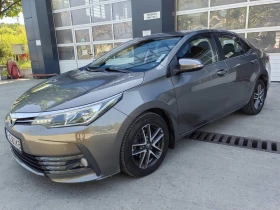Обява за продажба на Toyota Corolla ~33 333 лв. - изображение 1