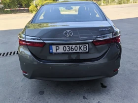 Обява за продажба на Toyota Corolla ~33 333 лв. - изображение 5