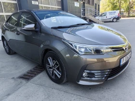 Обява за продажба на Toyota Corolla ~33 333 лв. - изображение 1