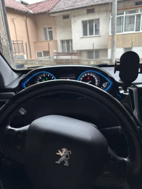 Peugeot 2008 | Mobile.bg    12