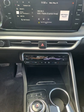 Kia K5 2.0I LPG Trendy FULL ()  | Mobile.bg    6