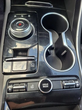 Kia K5 2.0I LPG Trendy FULL ()  | Mobile.bg    7