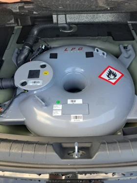 Kia K5 2.0I LPG Trendy FULL ()  | Mobile.bg    15
