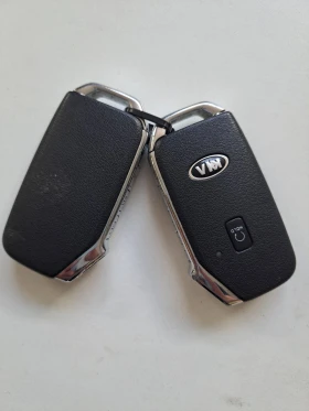 Kia K5 2.0I LPG Trendy FULL ()  | Mobile.bg    14
