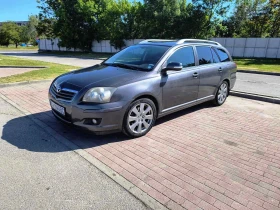 Обява за продажба на Toyota Avensis 2.0 D4D 126кс Фейс ~5 500 лв. - изображение 1