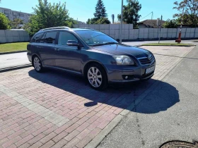 Обява за продажба на Toyota Avensis 2.0 D4D 126кс Фейс ~5 500 лв. - изображение 1