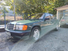 Обява за продажба на Mercedes-Benz 190 2.0 D ~6 700 EUR - изображение 3