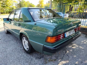 Обява за продажба на Mercedes-Benz 190 2.0 D ~6 700 EUR - изображение 1