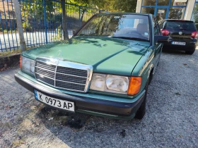 Обява за продажба на Mercedes-Benz 190 2.0 D ~6 700 EUR - изображение 8