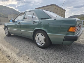 Обява за продажба на Mercedes-Benz 190 2.0 D ~6 700 EUR - изображение 9