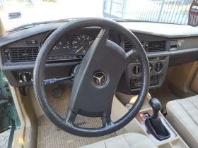 Обява за продажба на Mercedes-Benz 190 2.0 D ~6 700 EUR - изображение 5