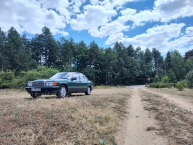 Обява за продажба на Mercedes-Benz 190 2.0 D ~6 700 EUR - изображение 1
