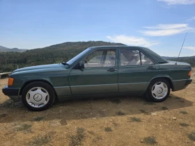 Обява за продажба на Mercedes-Benz 190 2.0 D ~6 700 EUR - изображение 10