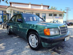 Обява за продажба на Mercedes-Benz 190 2.0 D ~6 700 EUR - изображение 2
