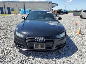 Audi A7 3.0L 6 All wheel drive | Mobile.bg    8