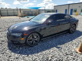 Audi A7 3.0L 6 All wheel drive | Mobile.bg    10