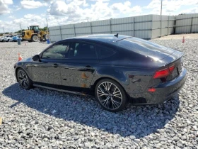 Audi A7 3.0L 6 All wheel drive | Mobile.bg    11