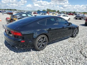 Audi A7 3.0L 6 All wheel drive | Mobile.bg    12