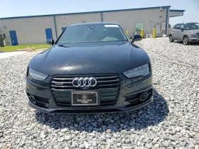 Audi A7 3.0L 6 All wheel drive | Mobile.bg    9