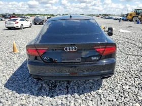 Audi A7 3.0L 6 All wheel drive | Mobile.bg    4