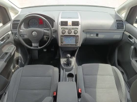 VW Touran 2.0TDI 140к.с. 8V - 8999 лв. - 17730998 10