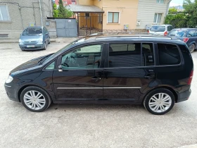 VW Touran 2.0TDI 140к.с. 8V - 8999 лв. - 17730998 8