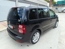 VW Touran 2.0TDI 140к.с. 8V - 8999 лв. - 17730998 4
