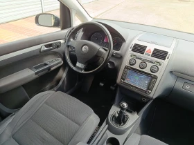 VW Touran 2.0TDI 140к.с. 8V - 8999 лв. - 17730998 9