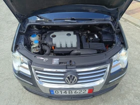 VW Touran 2.0TDI 140к.с. 8V - 8999 лв. - 17730998 15