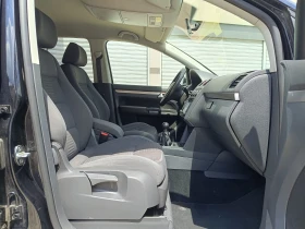 VW Touran 2.0TDI 140к.с. 8V - 8999 лв. - 17730998 13