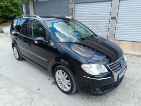 VW Touran 2.0TDI 140к.с. 8V - 8999 лв. - 17730998 3