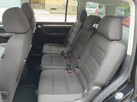 VW Touran 2.0TDI 140к.с. 8V - 8999 лв. - 17730998 14