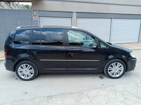 VW Touran 2.0TDI 140к.с. 8V - 8999 лв. - 17730998 7