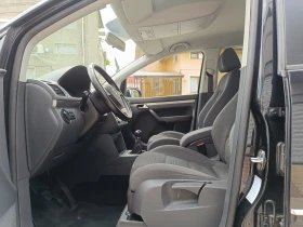 VW Touran 2.0TDI 140к.с. 8V - 8999 лв. - 17730998 12