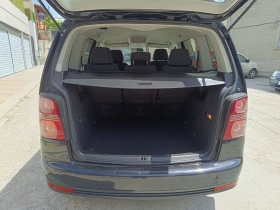 VW Touran 2.0TDI 140к.с. 8V - 8999 лв. - 17730998 16