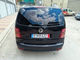 VW Touran 2.0TDI 140к.с. 8V - 8999 лв. - 17730998 5