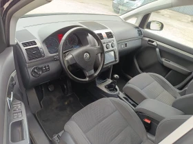 VW Touran 2.0TDI 140к.с. 8V - 8999 лв. - 17730998 11